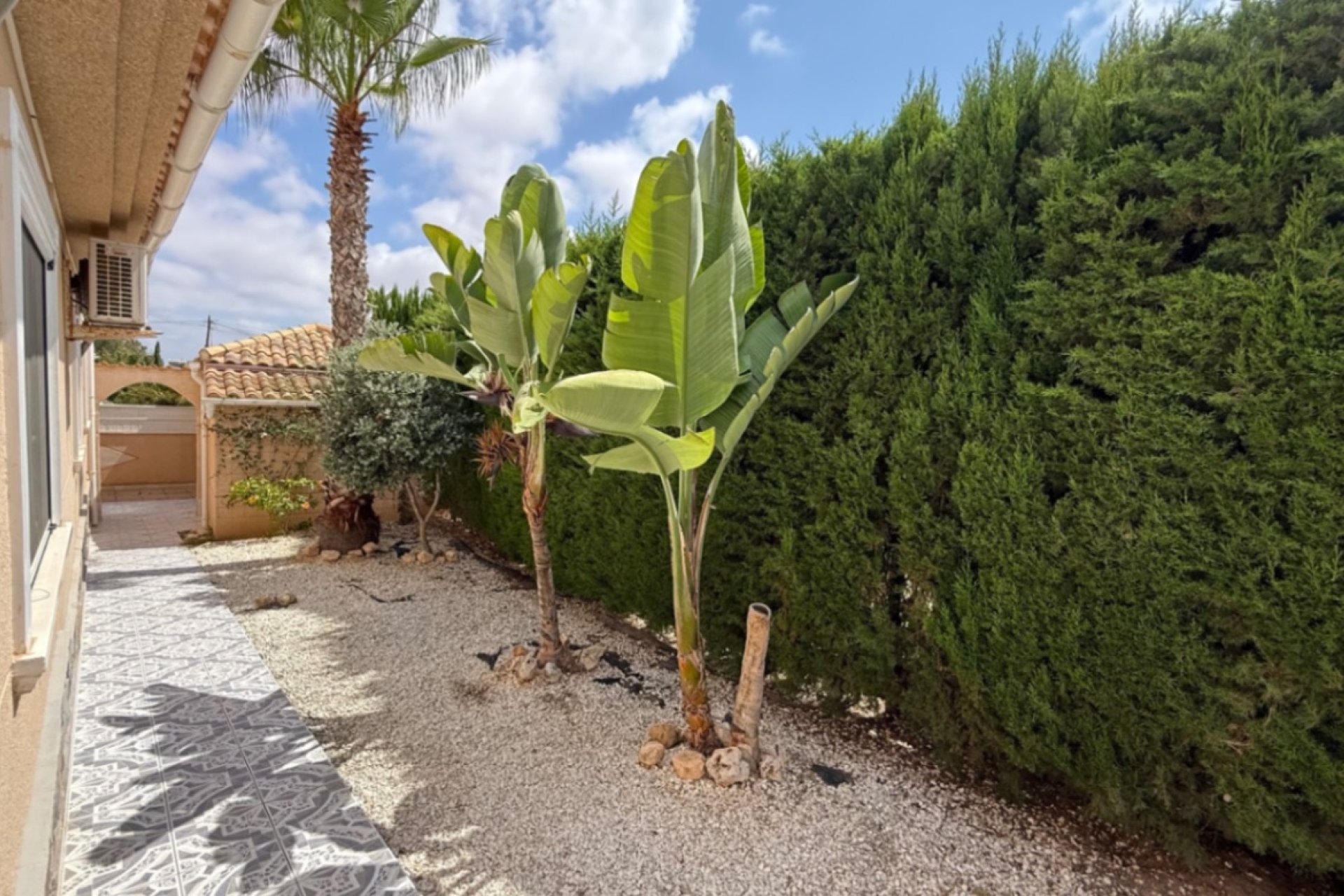 Segunda mano - Villa -
Torrevieja - Costa Blanca