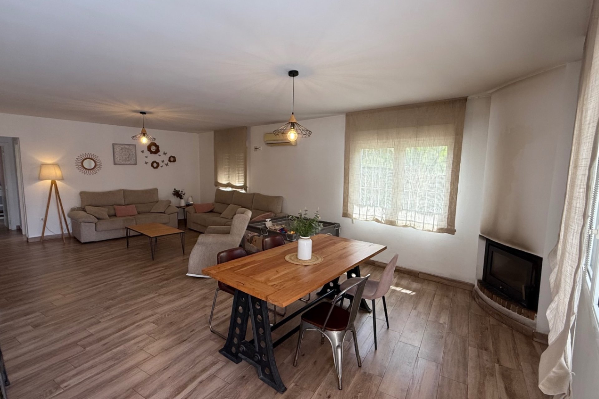 Segunda mano - Villa -
Torrevieja - Costa Blanca