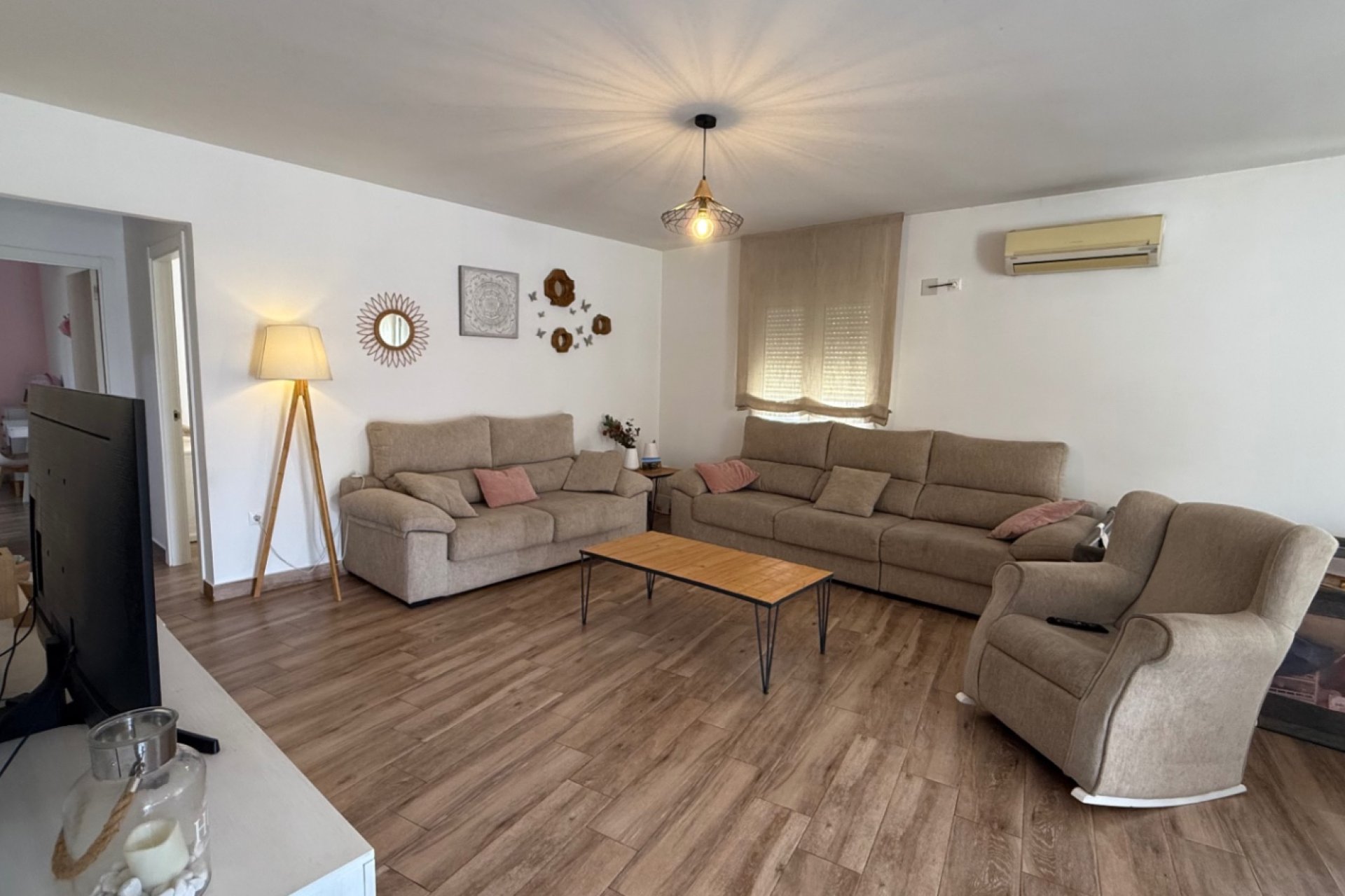 Segunda mano - Villa -
Torrevieja - Costa Blanca