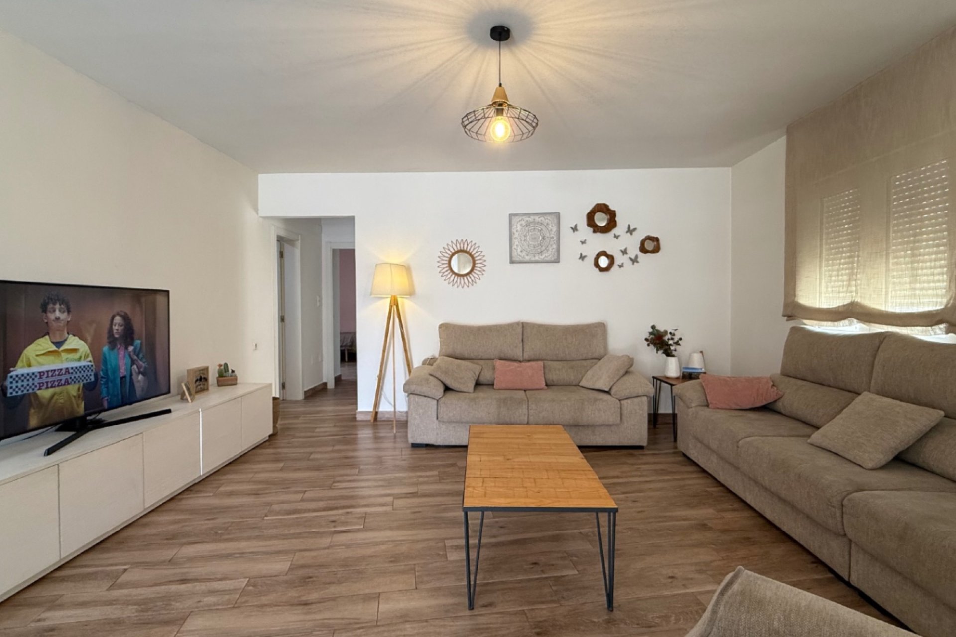 Segunda mano - Villa -
Torrevieja - Costa Blanca