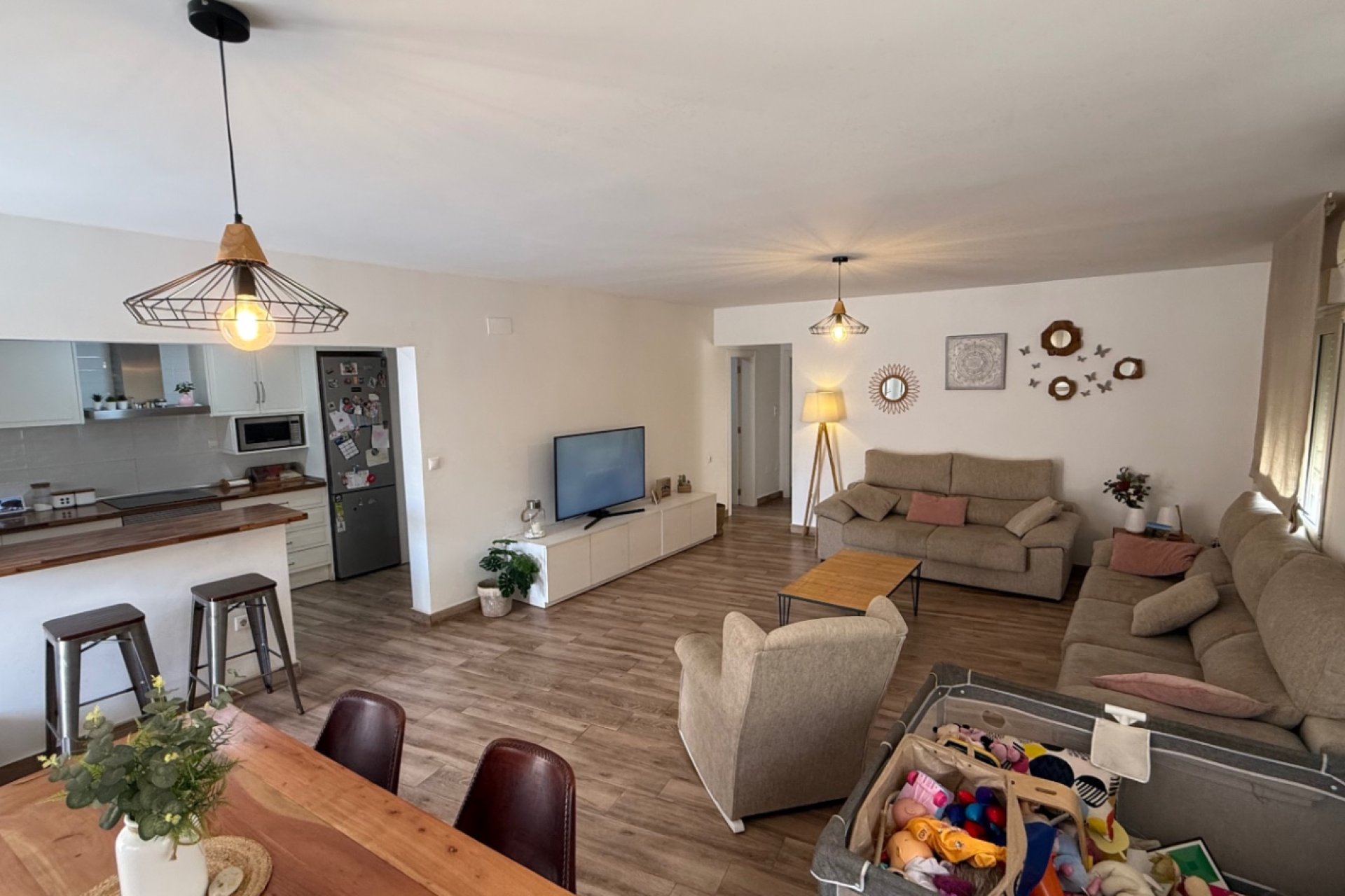 Segunda mano - Villa -
Torrevieja - Costa Blanca