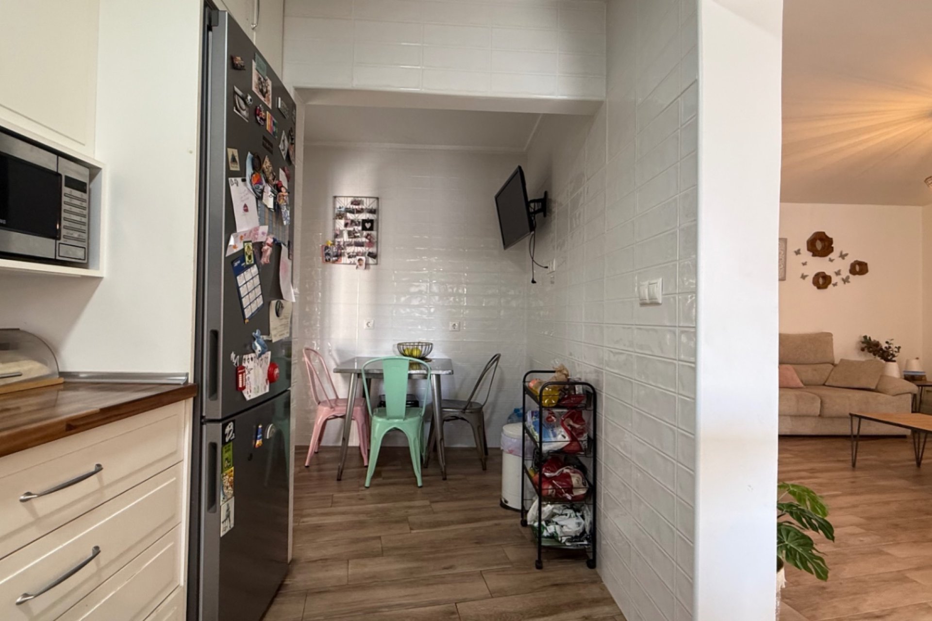 Segunda mano - Villa -
Torrevieja - Costa Blanca