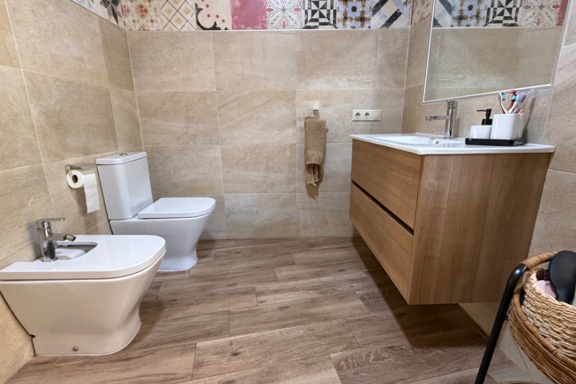 Segunda mano - Villa -
Torrevieja - Costa Blanca