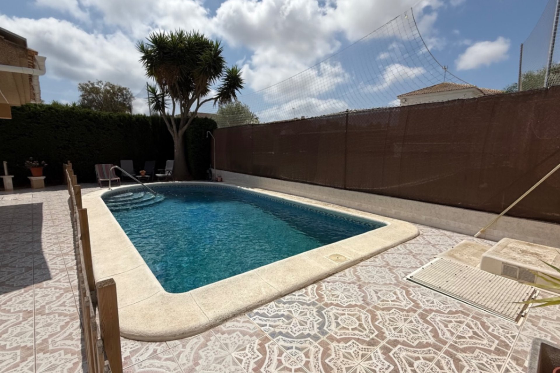 Segunda mano - Villa -
Torrevieja - Costa Blanca