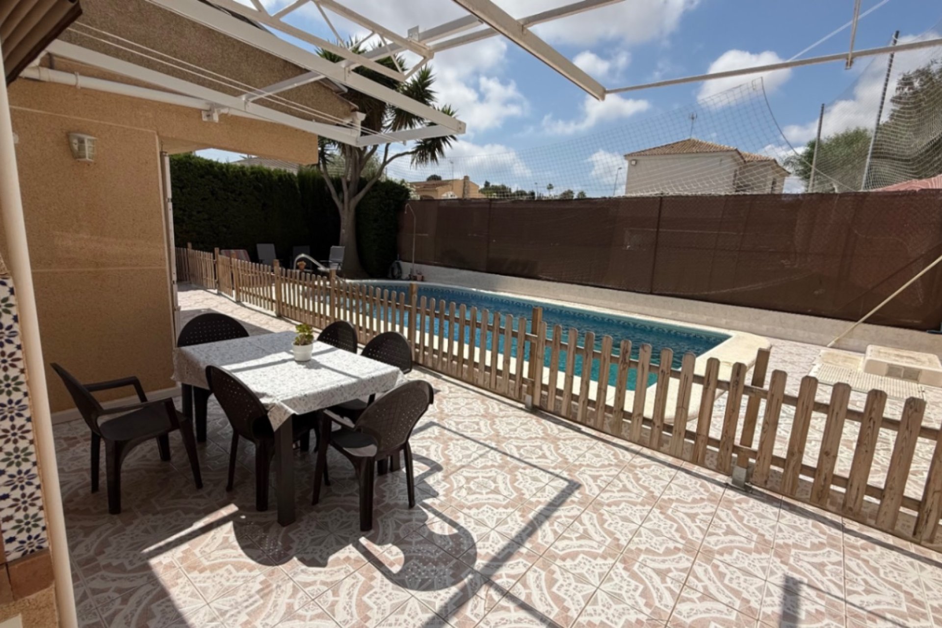 Segunda mano - Villa -
Torrevieja - Costa Blanca