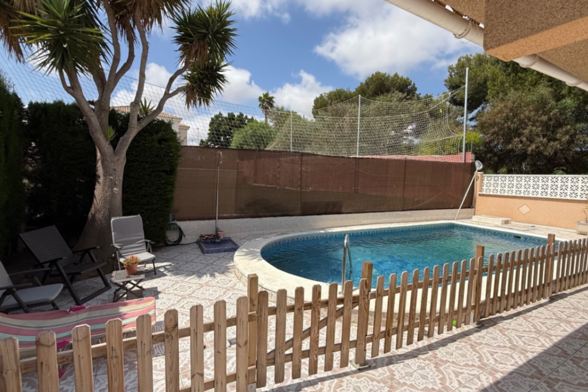 Segunda mano - Villa -
Torrevieja - Costa Blanca