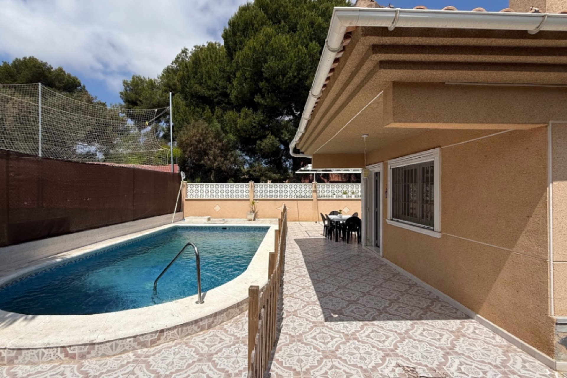 Segunda mano - Villa -
Torrevieja - Costa Blanca