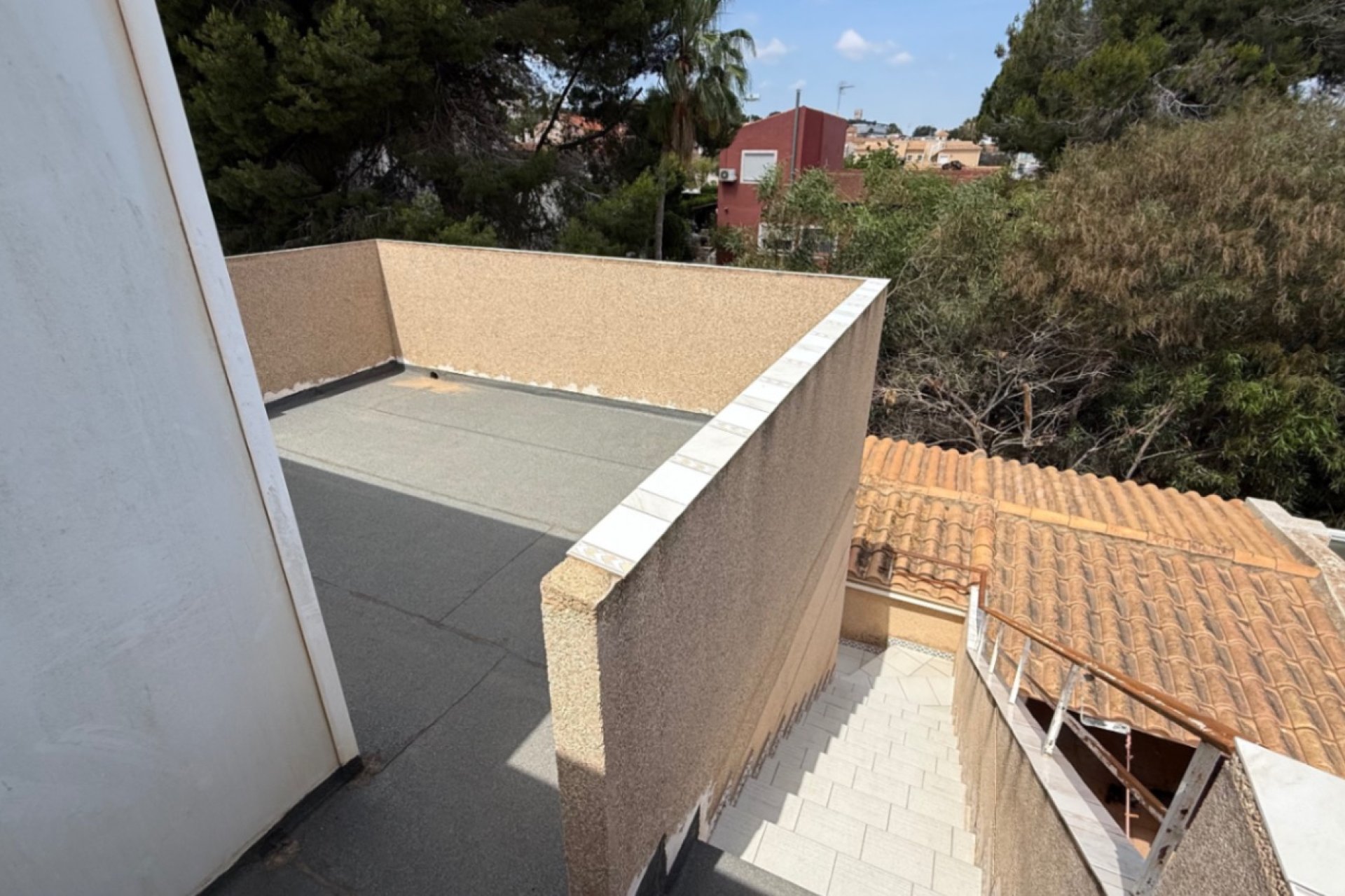 Segunda mano - Villa -
Torrevieja - Costa Blanca