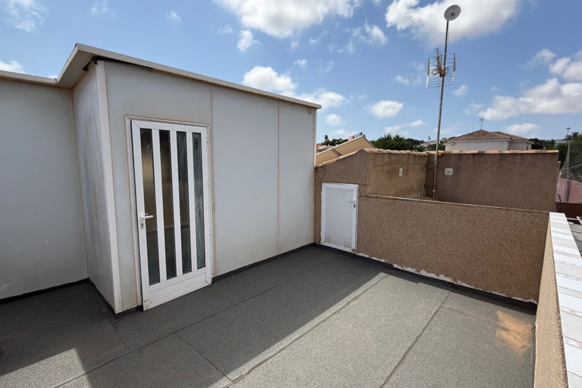 Segunda mano - Villa -
Torrevieja - Costa Blanca