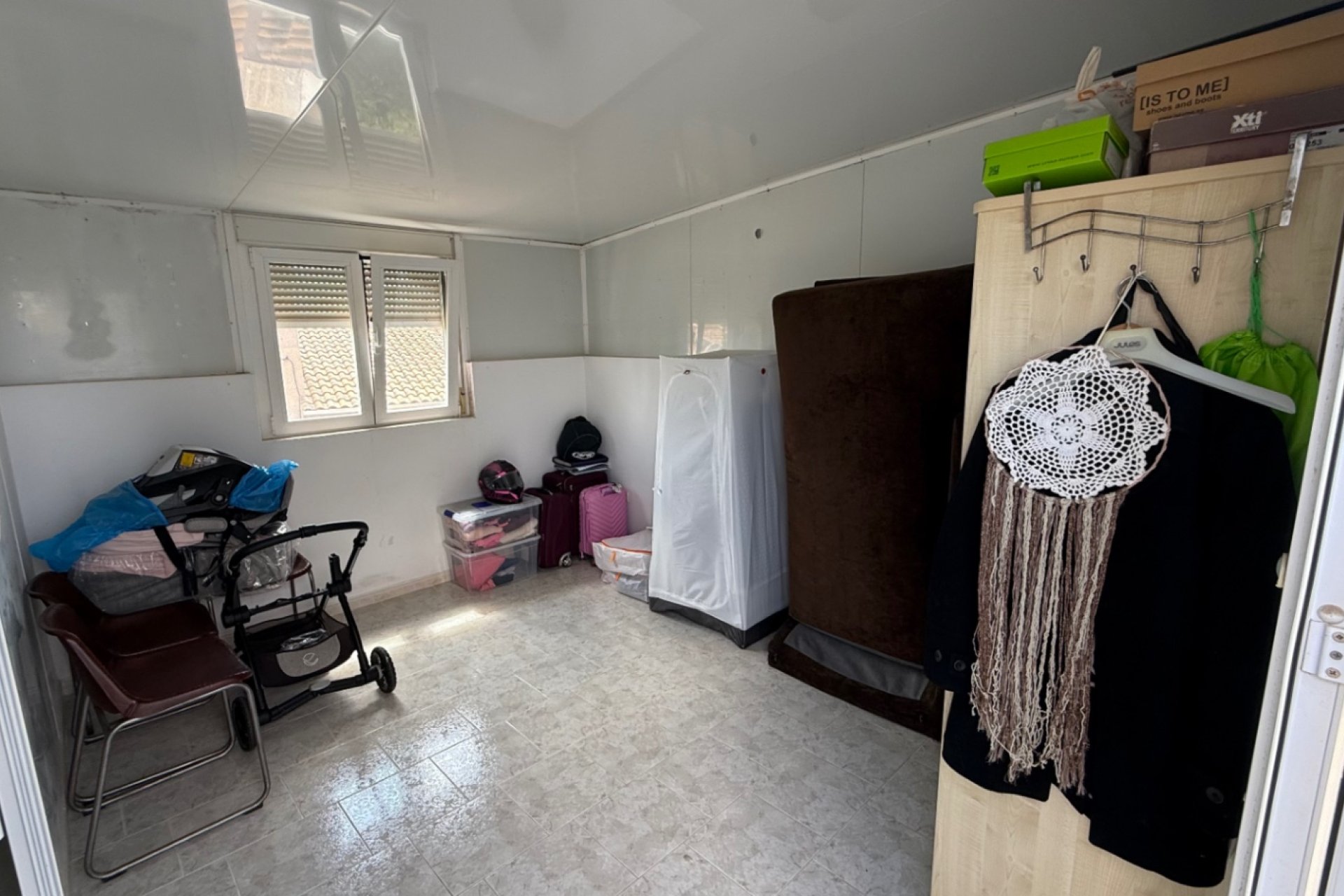 Segunda mano - Villa -
Torrevieja - Costa Blanca