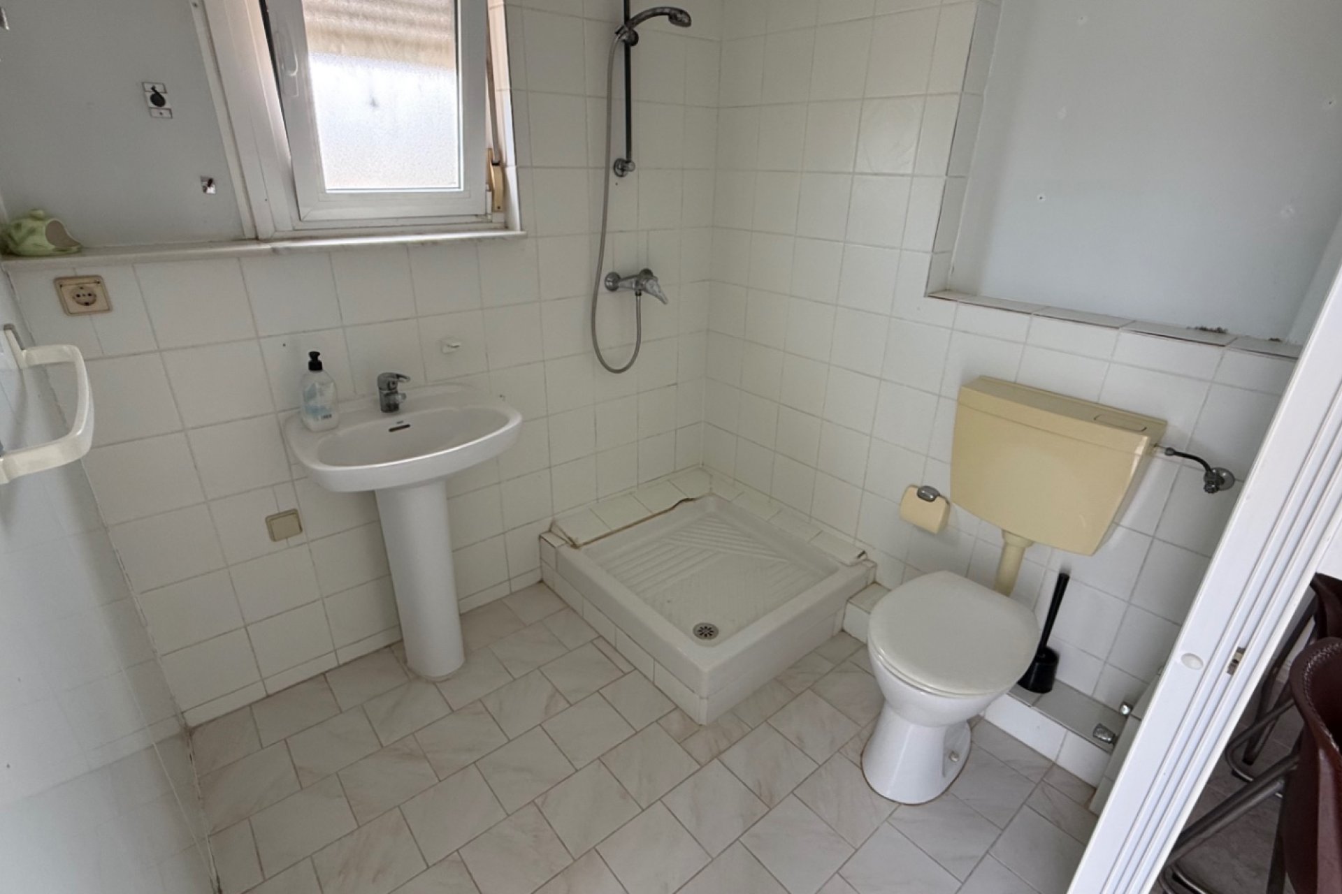 Segunda mano - Villa -
Torrevieja - Costa Blanca