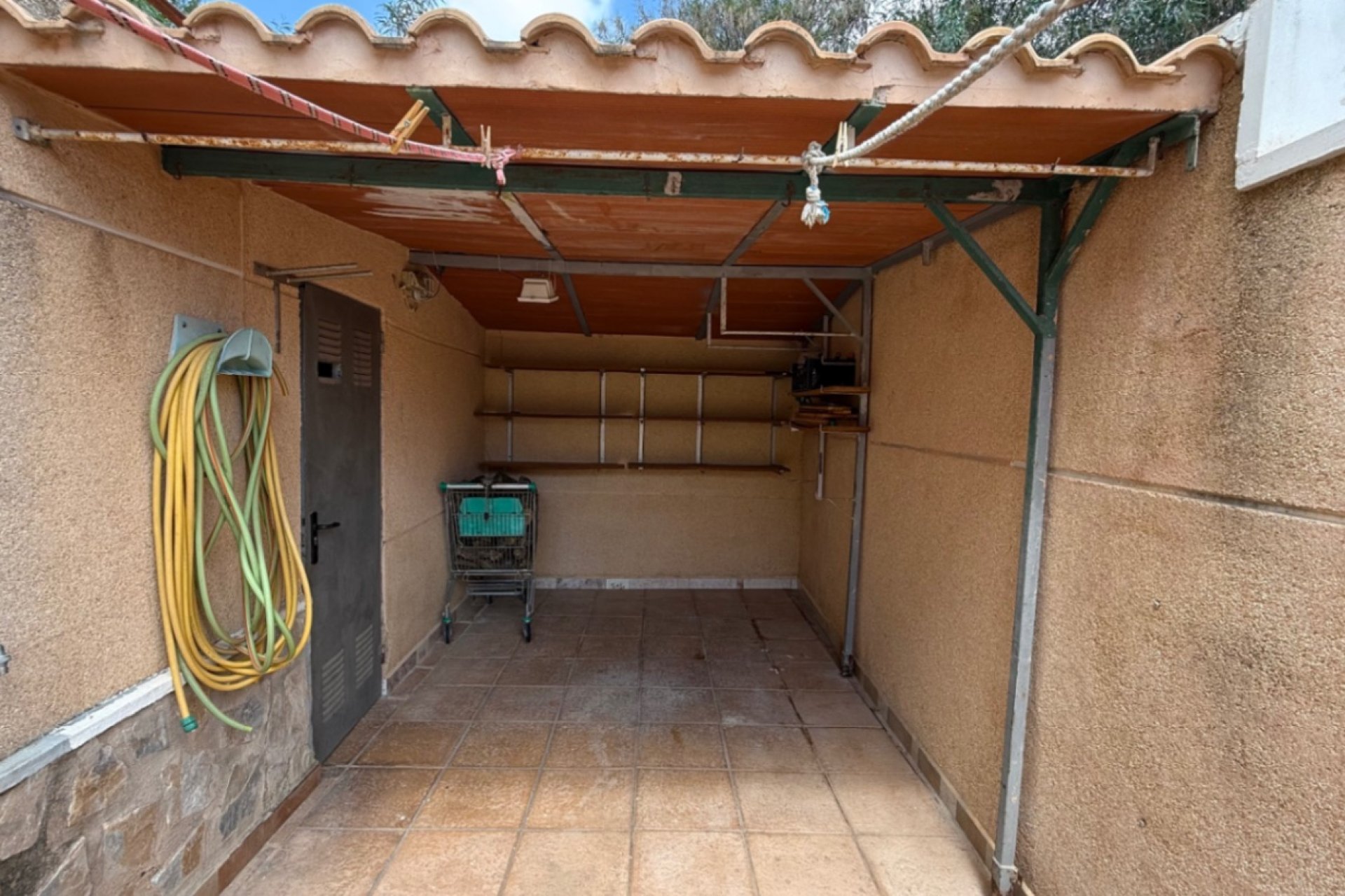 Segunda mano - Villa -
Torrevieja - Costa Blanca