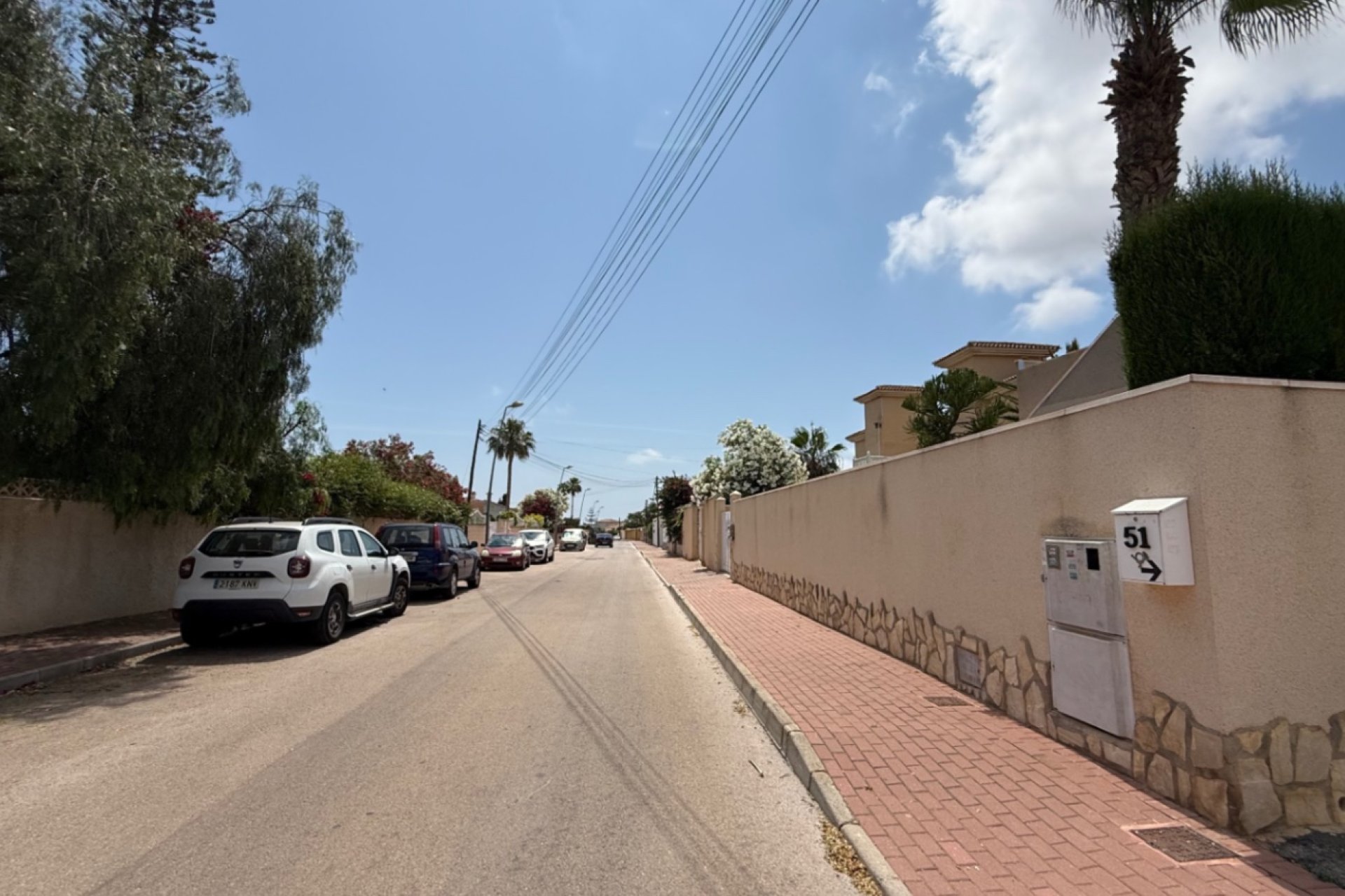 Segunda mano - Villa -
Torrevieja - Costa Blanca