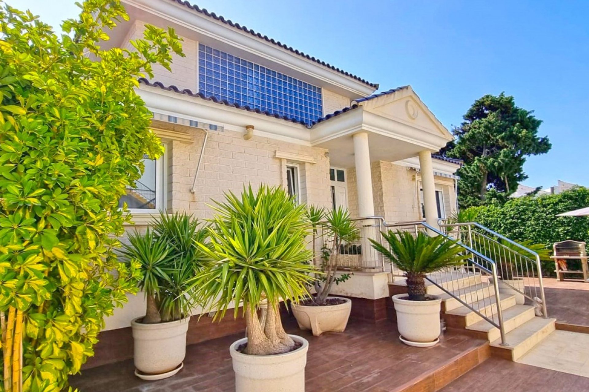 Segunda mano - Villa -
Torrevieja - Costa Blanca