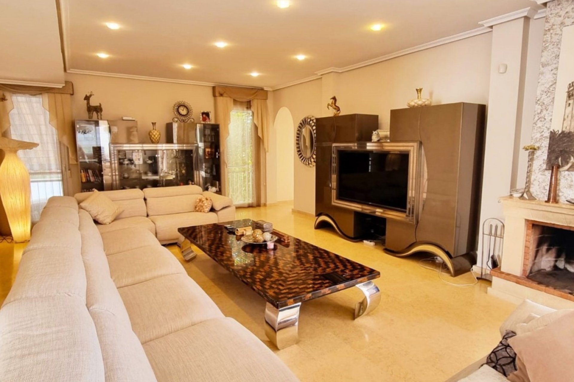 Segunda mano - Villa -
Torrevieja - Costa Blanca