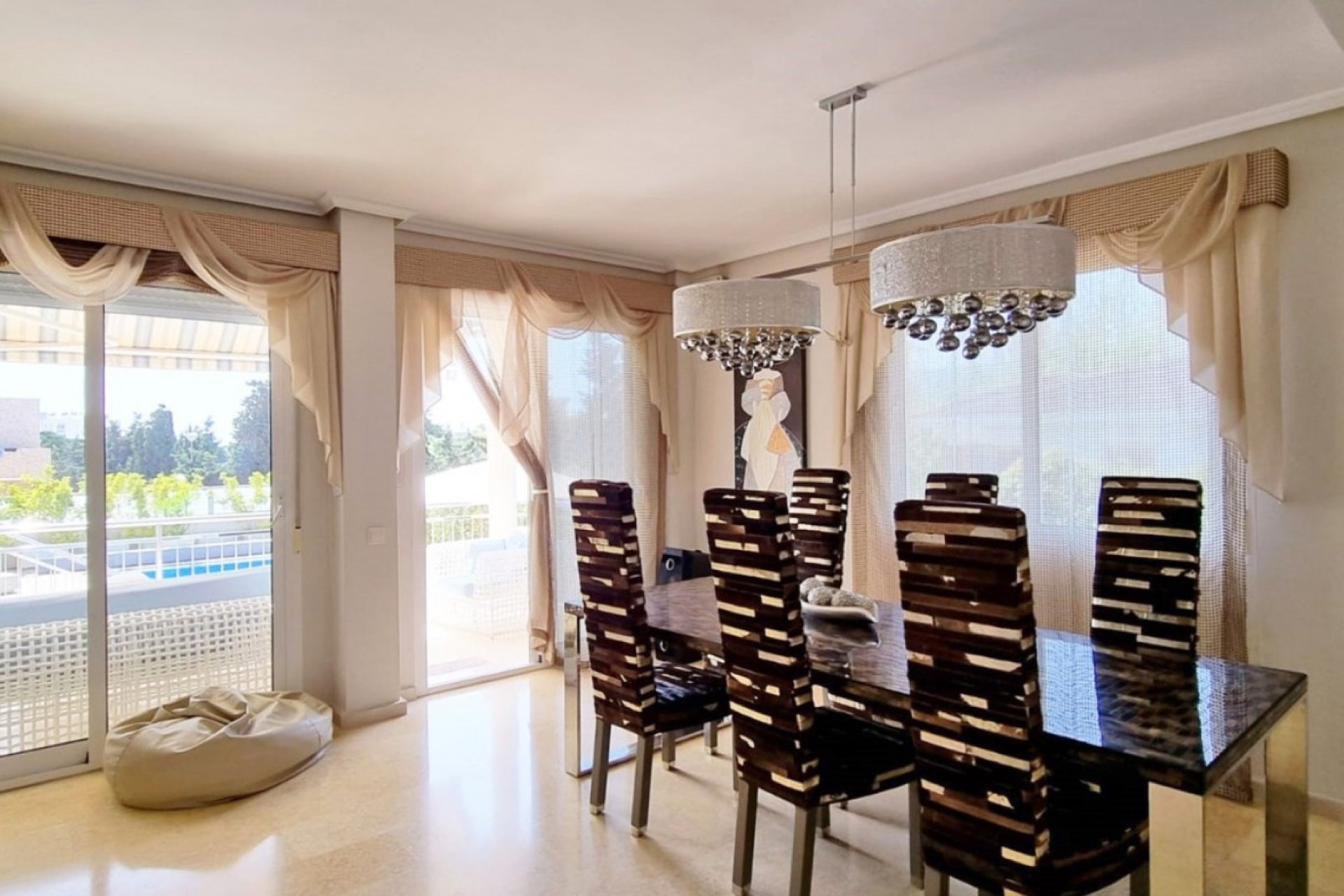 Segunda mano - Villa -
Torrevieja - Costa Blanca