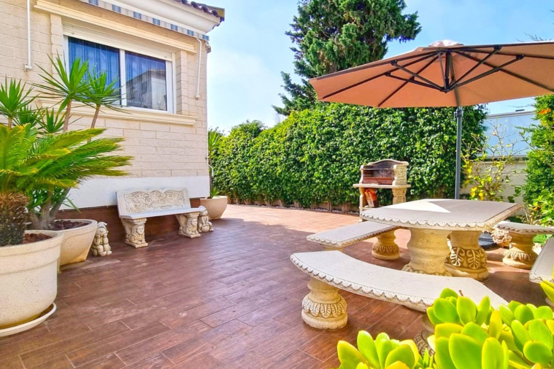 Segunda mano - Villa -
Torrevieja - Costa Blanca