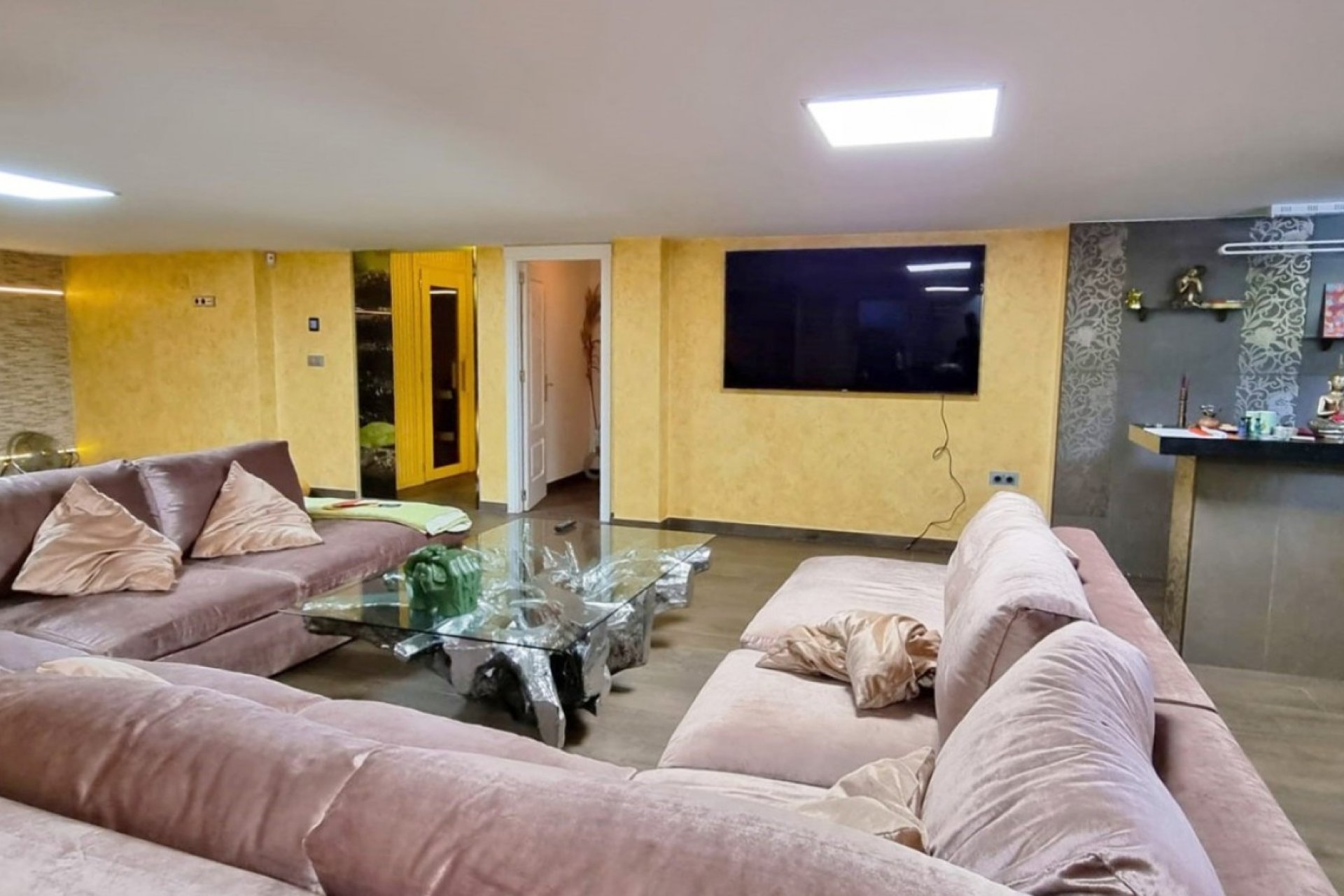 Segunda mano - Villa -
Torrevieja - Costa Blanca