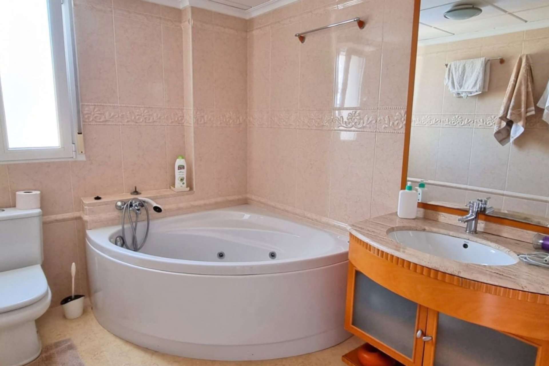 Segunda mano - Villa -
Torrevieja - Costa Blanca