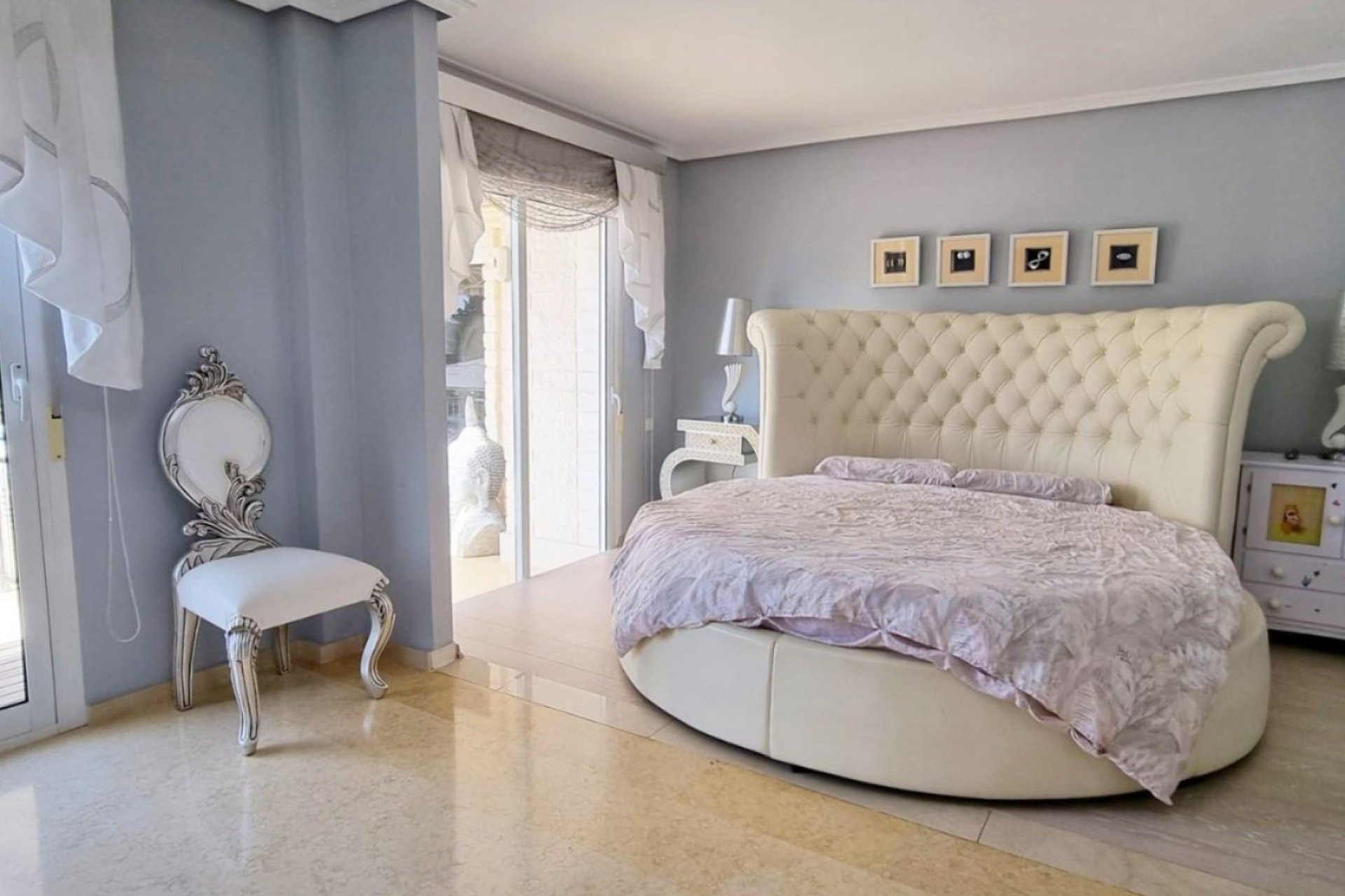 Segunda mano - Villa -
Torrevieja - Costa Blanca