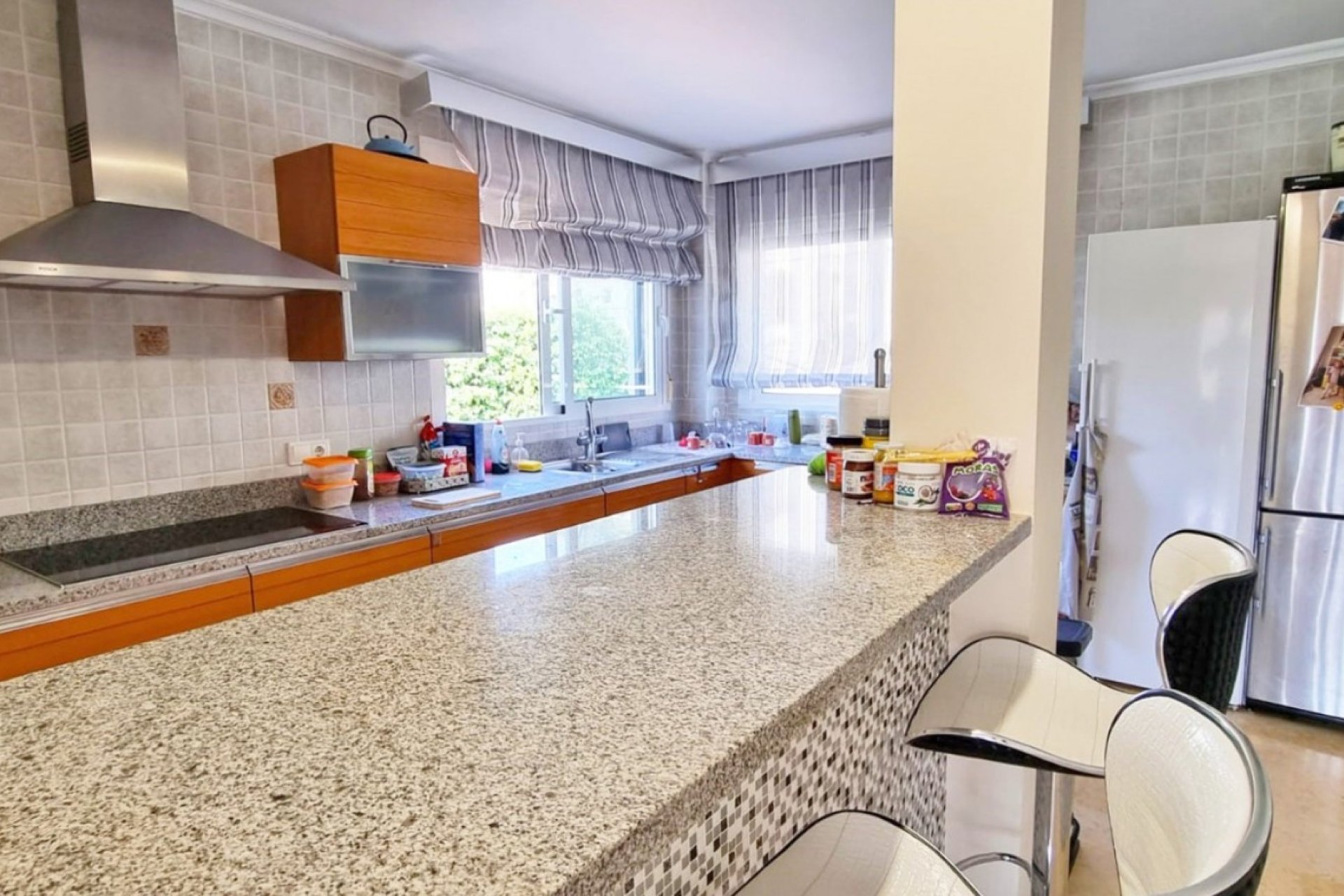 Segunda mano - Villa -
Torrevieja - Costa Blanca