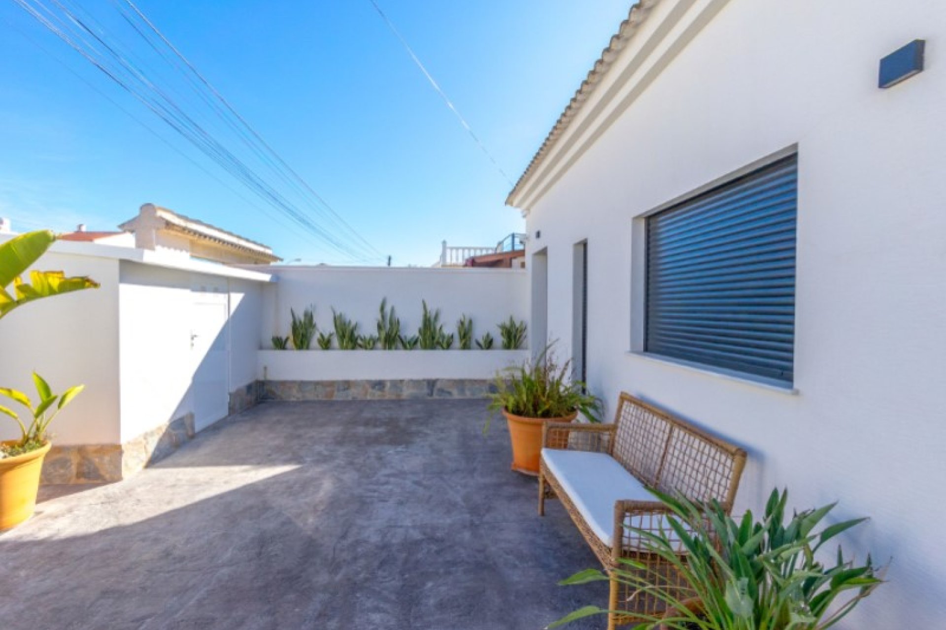 Segunda mano - Villa -
Torrevieja - Costa Blanca