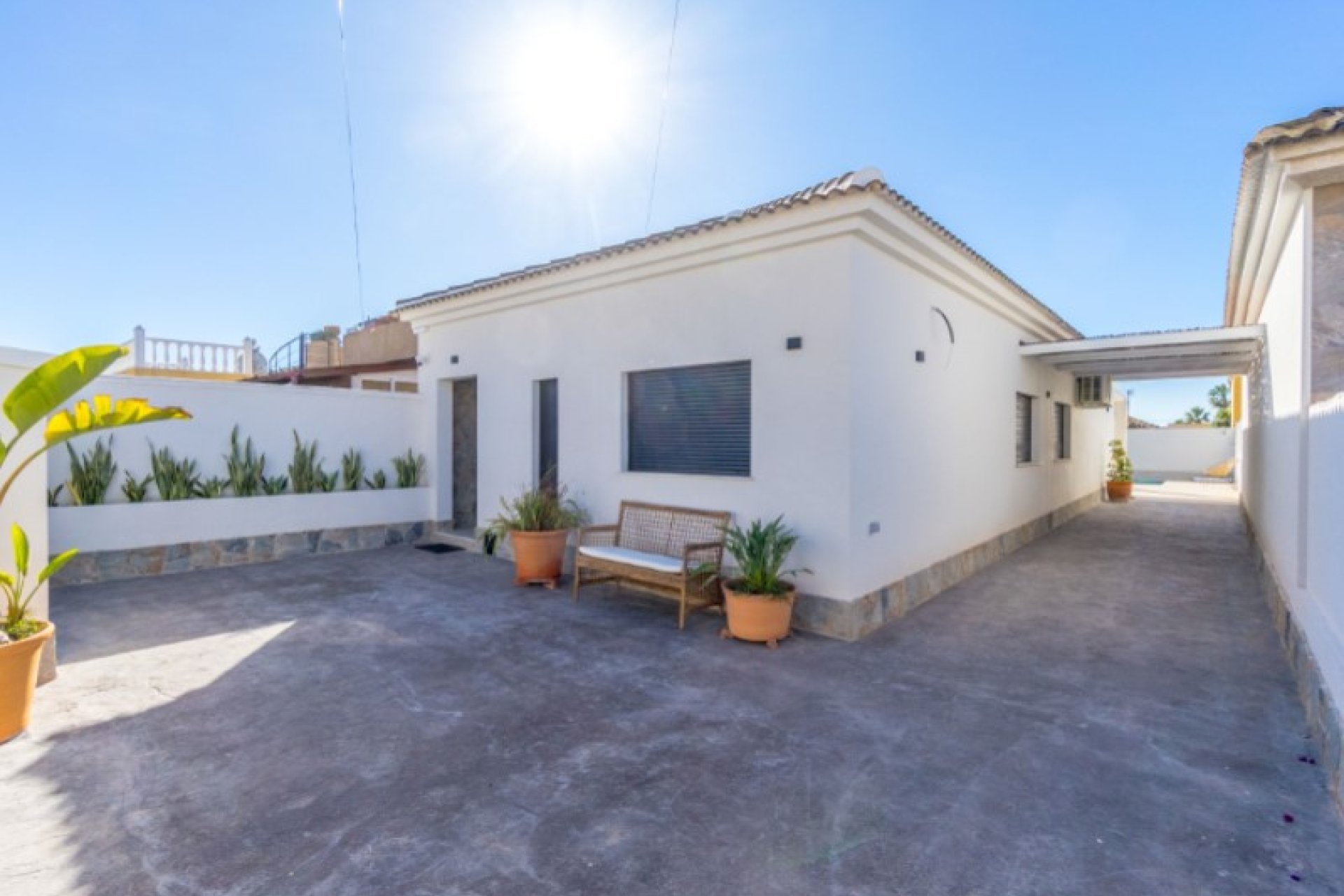 Segunda mano - Villa -
Torrevieja - Costa Blanca