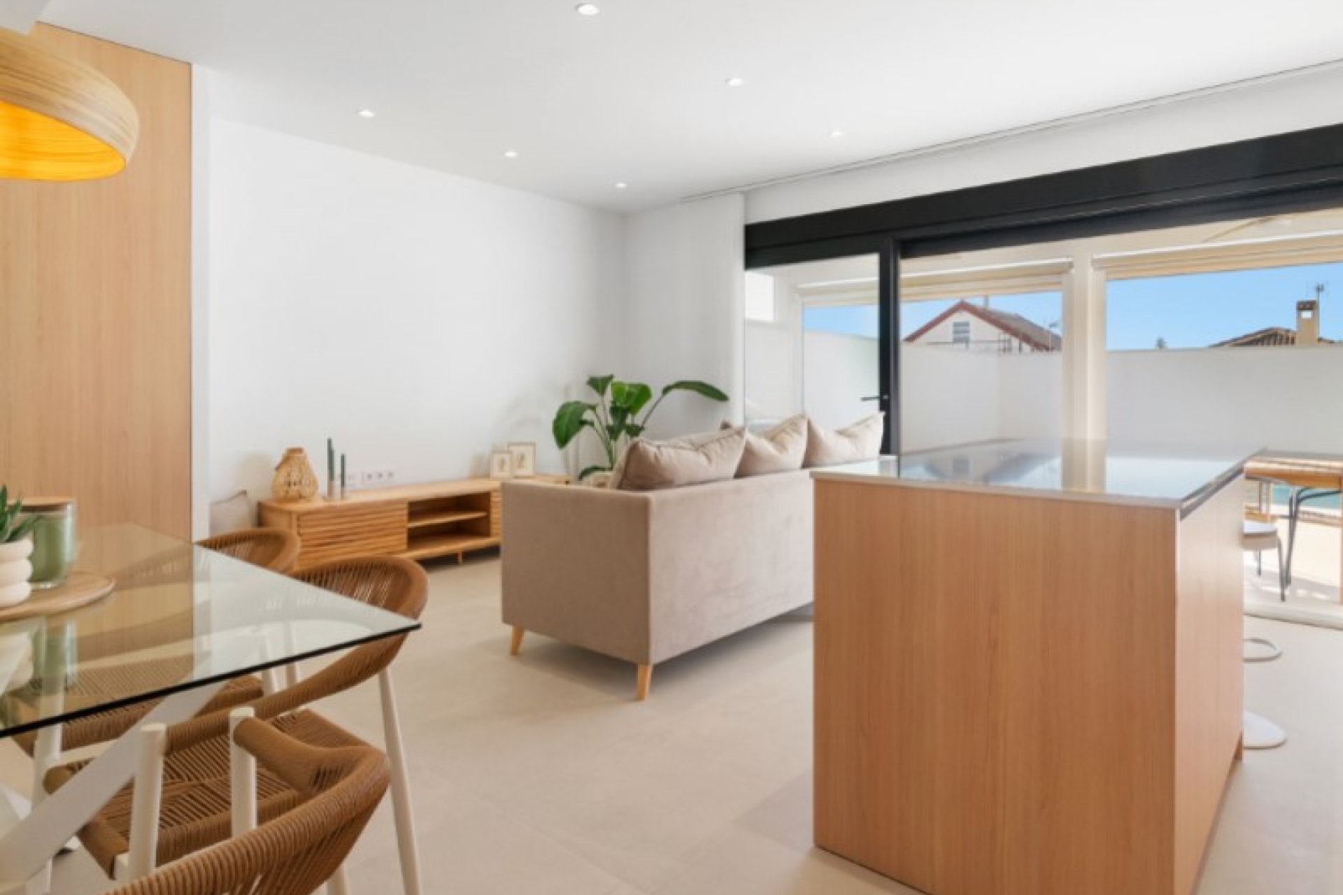 Segunda mano - Villa -
Torrevieja - Costa Blanca