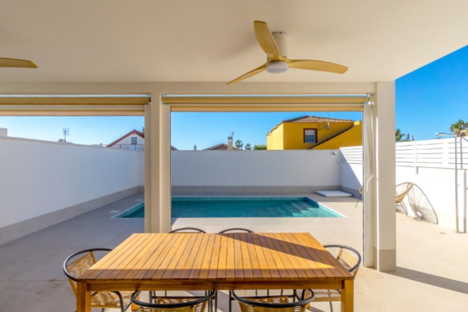 Segunda mano - Villa -
Torrevieja - Costa Blanca