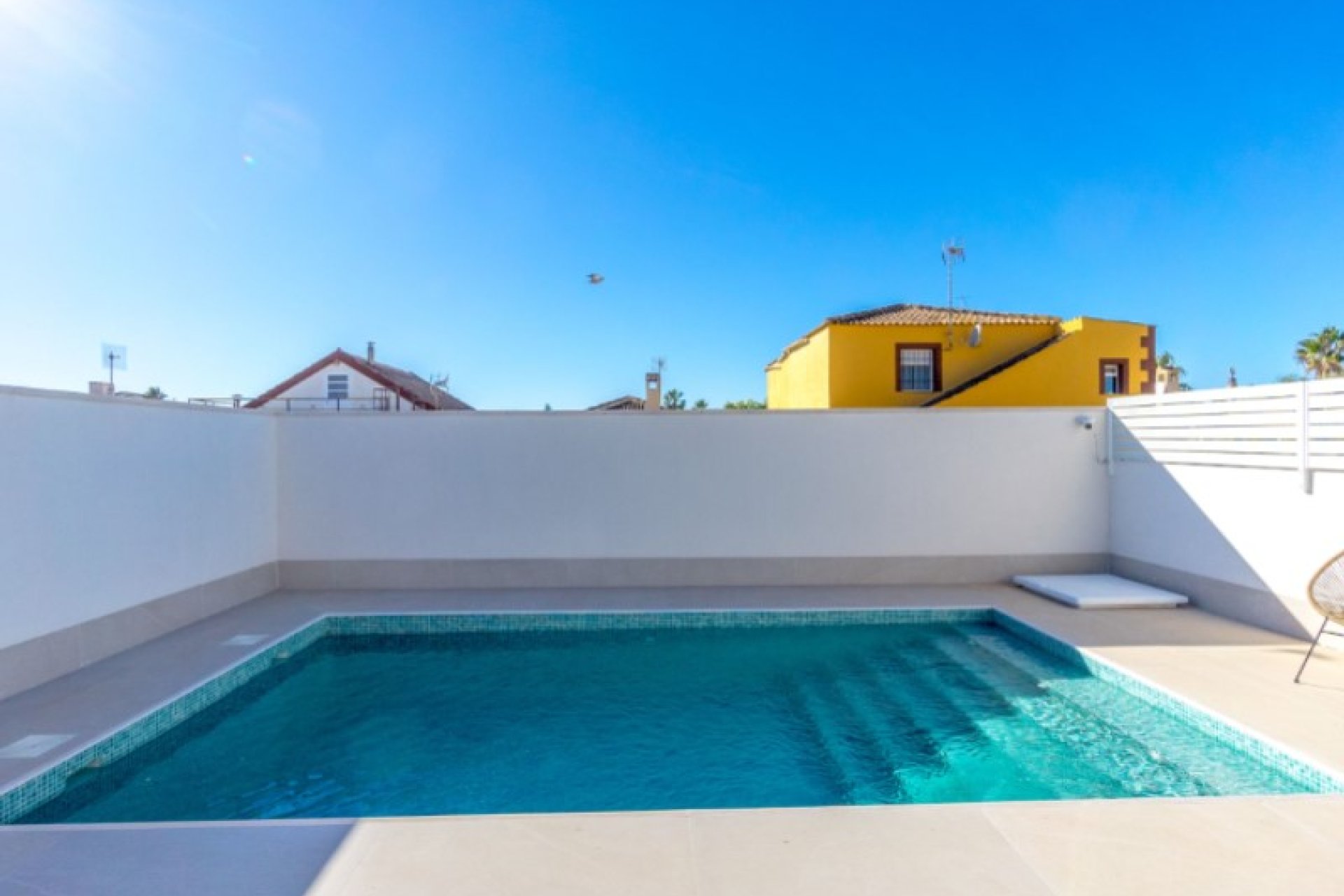 Segunda mano - Villa -
Torrevieja - Costa Blanca
