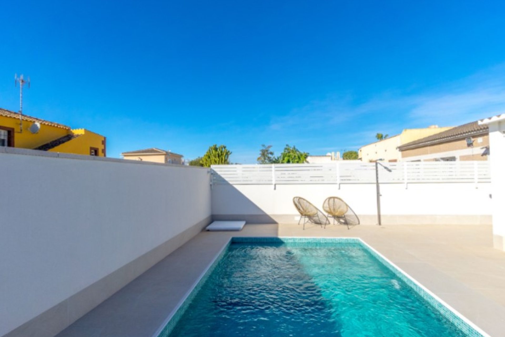 Segunda mano - Villa -
Torrevieja - Costa Blanca
