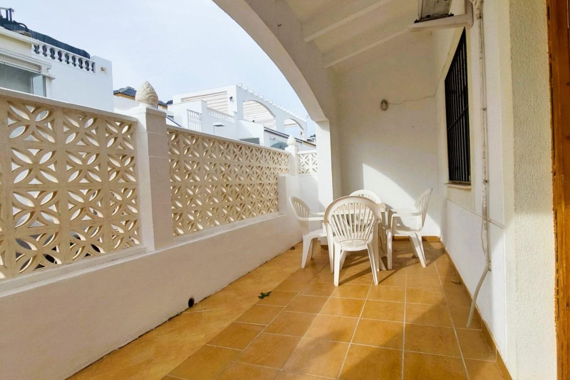 Segunda mano - Villa -
Torrevieja - Costa Blanca