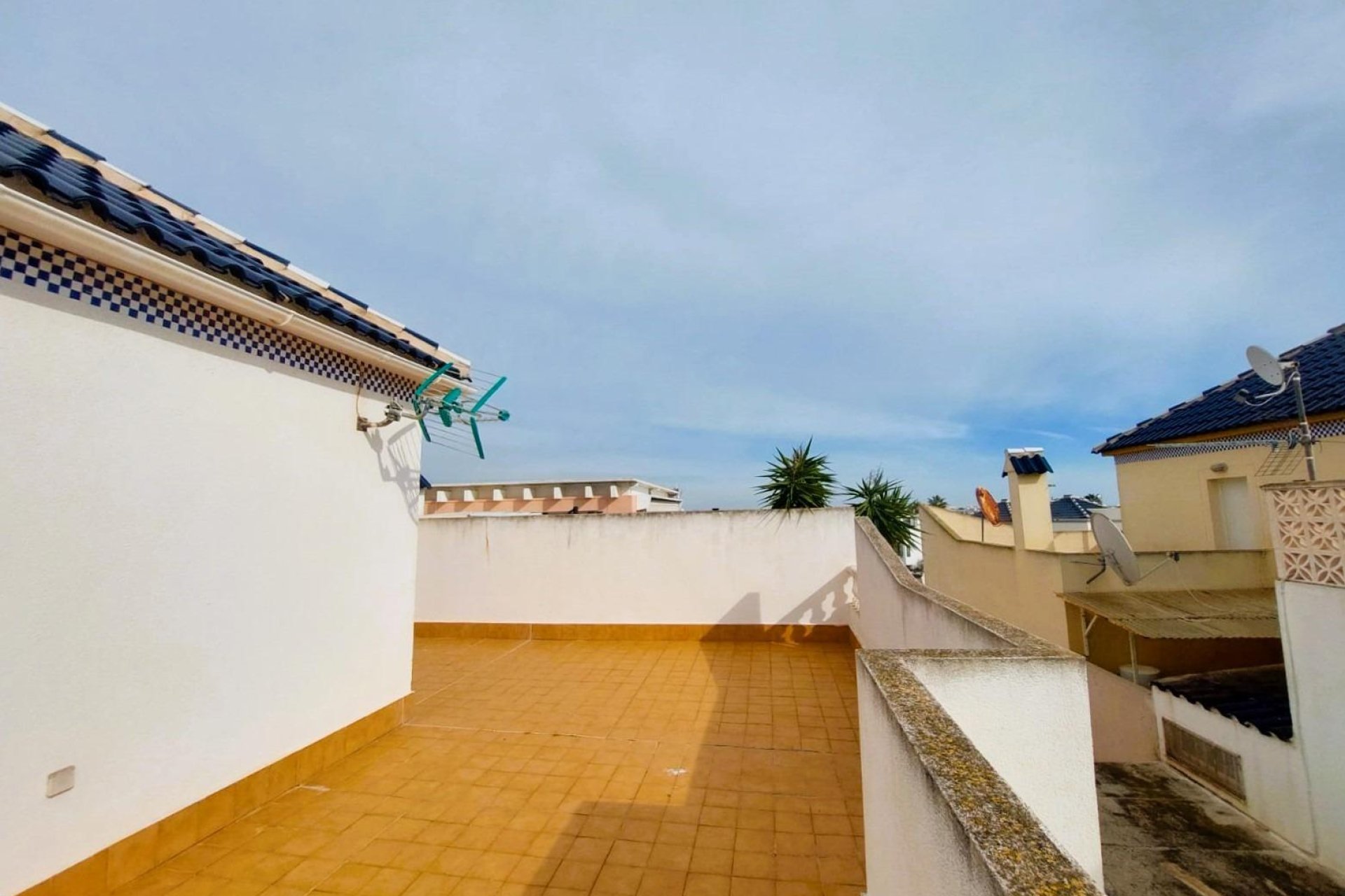 Segunda mano - Villa -
Torrevieja - Costa Blanca