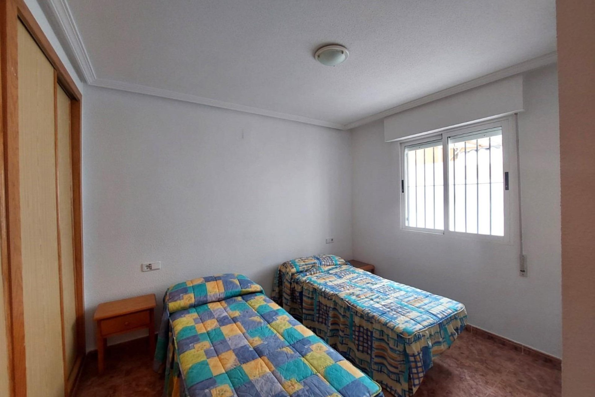 Segunda mano - Villa -
Torrevieja - Costa Blanca