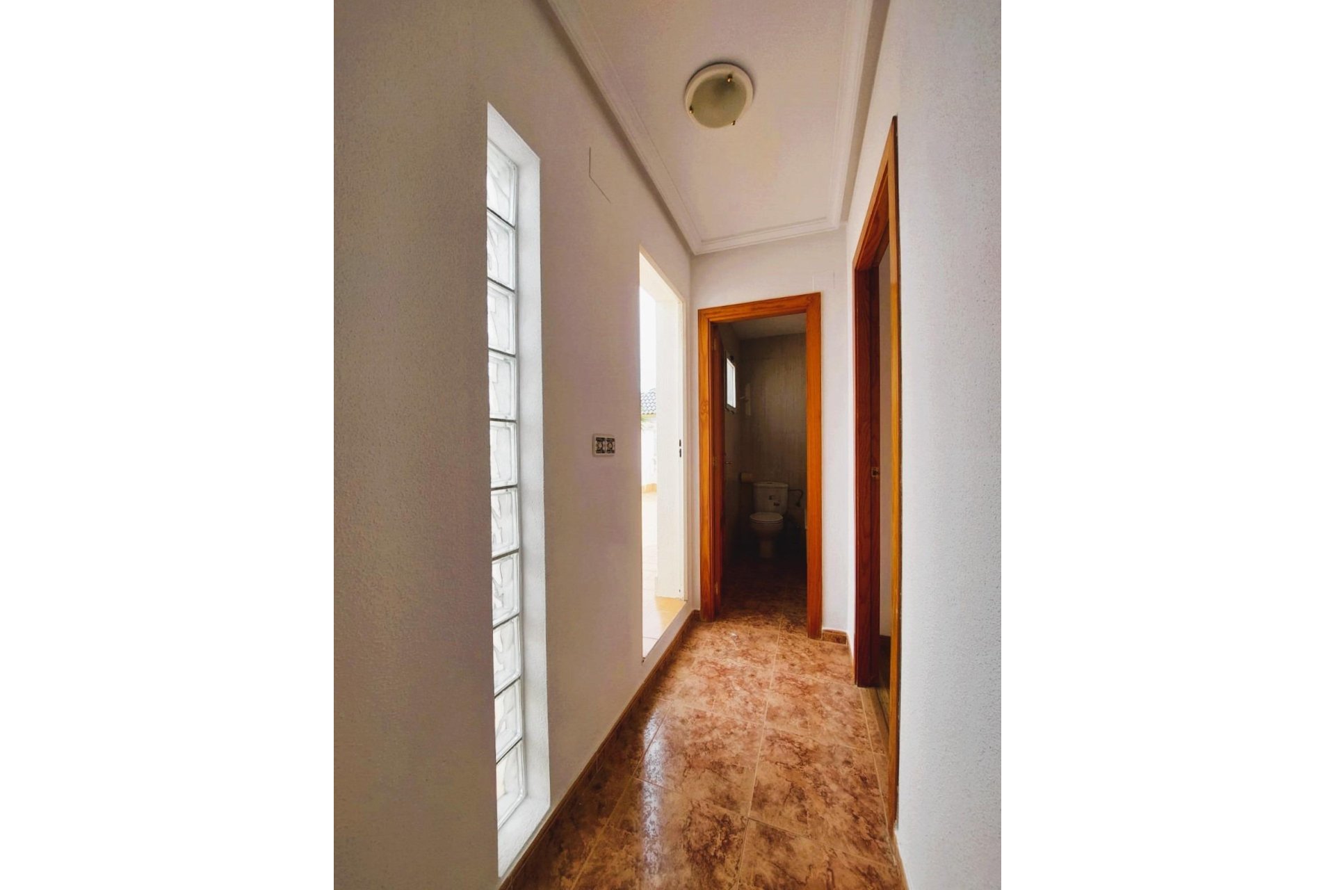 Segunda mano - Villa -
Torrevieja - Costa Blanca