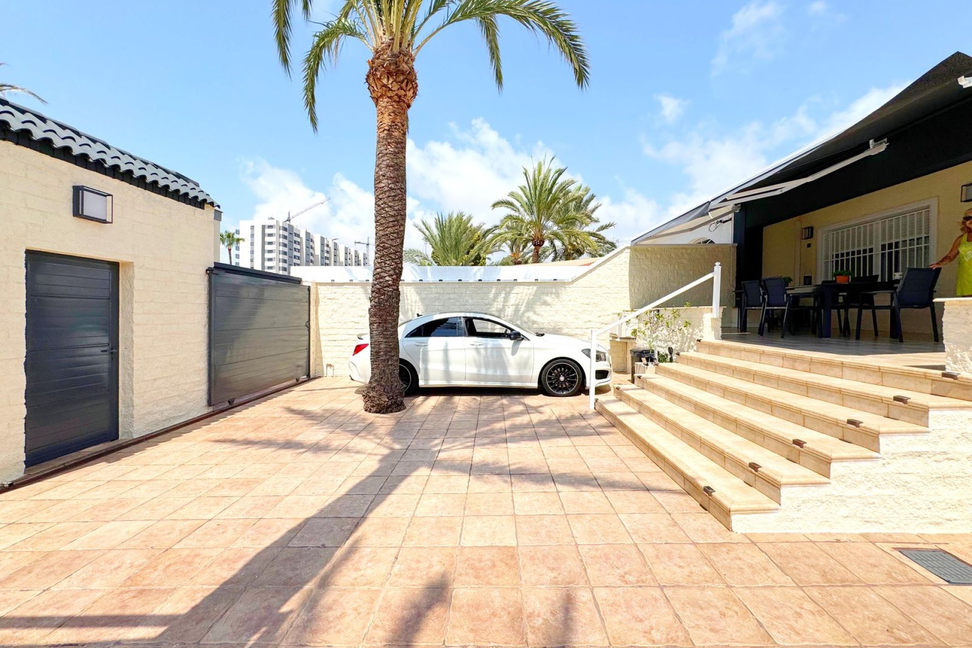 Segunda mano - Villa -
Torrevieja - Costa Blanca
