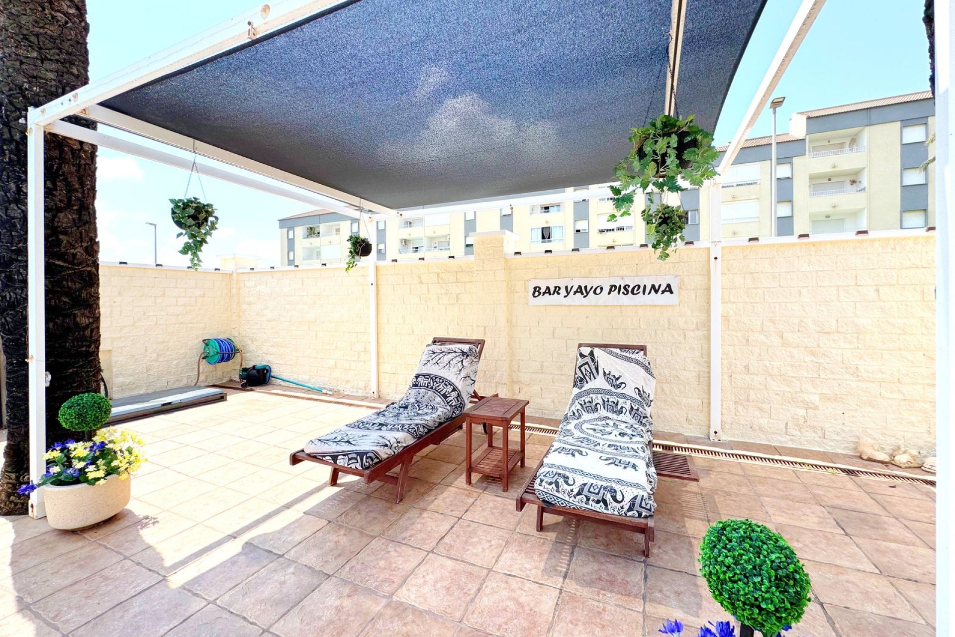 Segunda mano - Villa -
Torrevieja - Costa Blanca