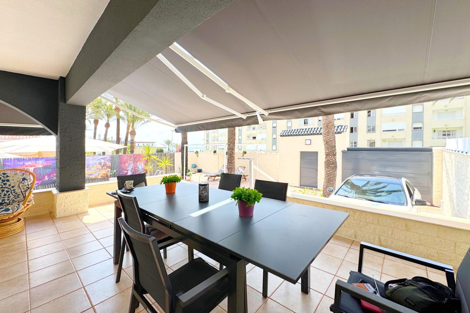 Segunda mano - Villa -
Torrevieja - Costa Blanca