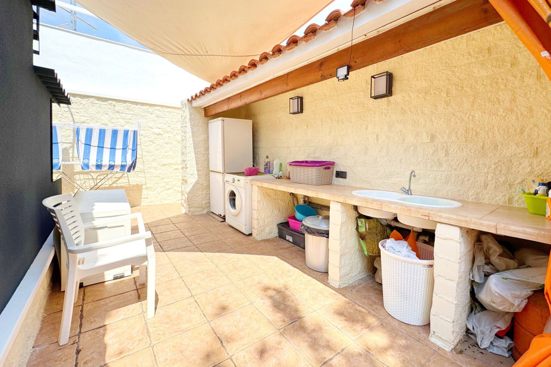 Segunda mano - Villa -
Torrevieja - Costa Blanca