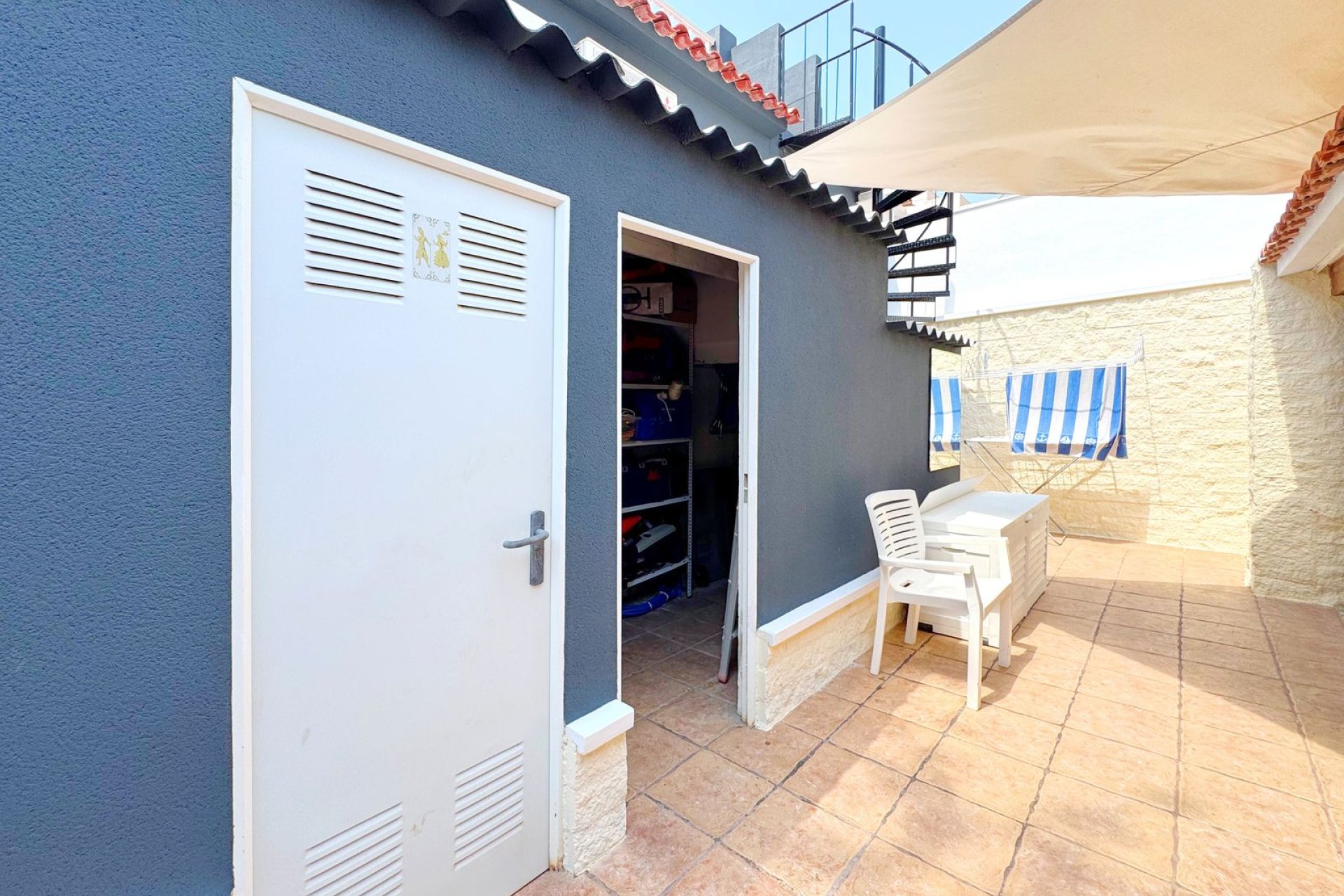 Segunda mano - Villa -
Torrevieja - Costa Blanca