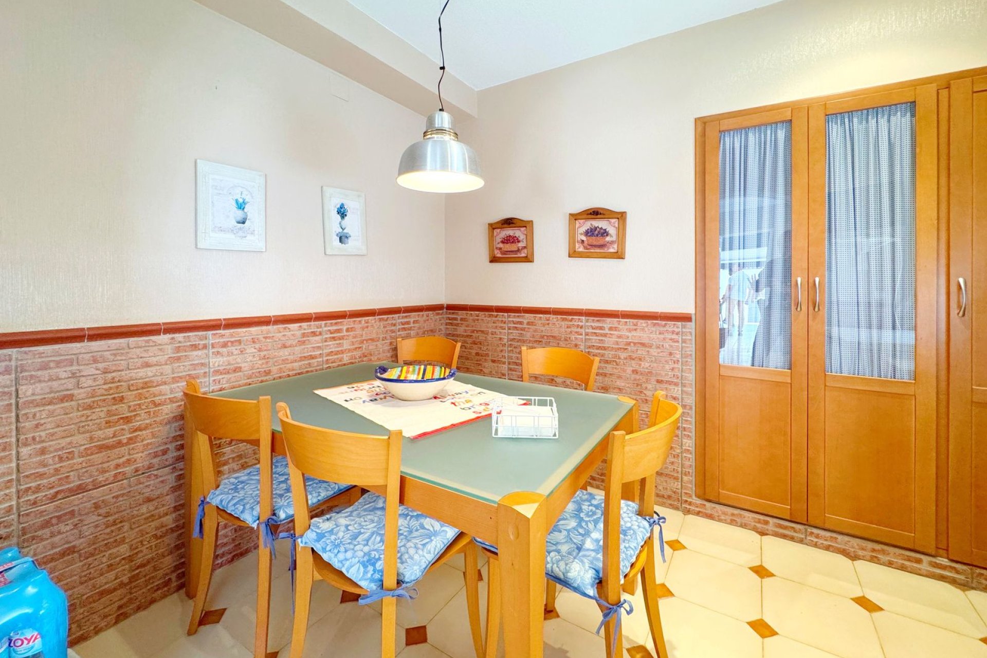 Segunda mano - Villa -
Torrevieja - Costa Blanca