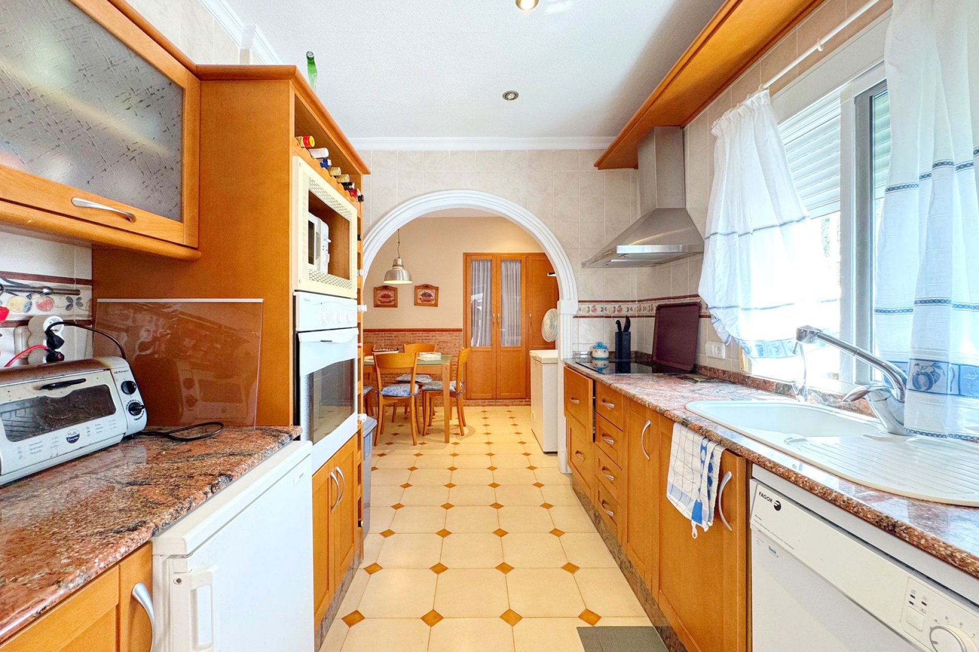 Segunda mano - Villa -
Torrevieja - Costa Blanca