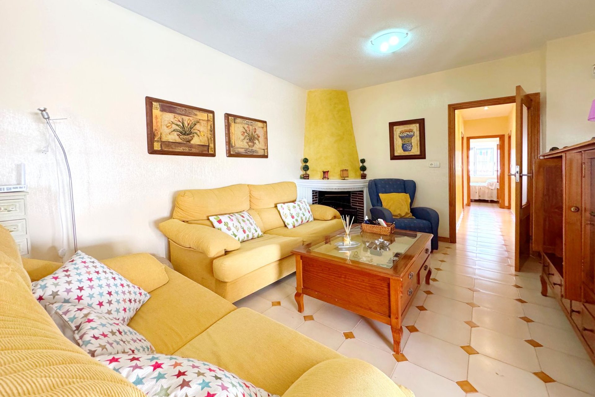 Segunda mano - Villa -
Torrevieja - Costa Blanca