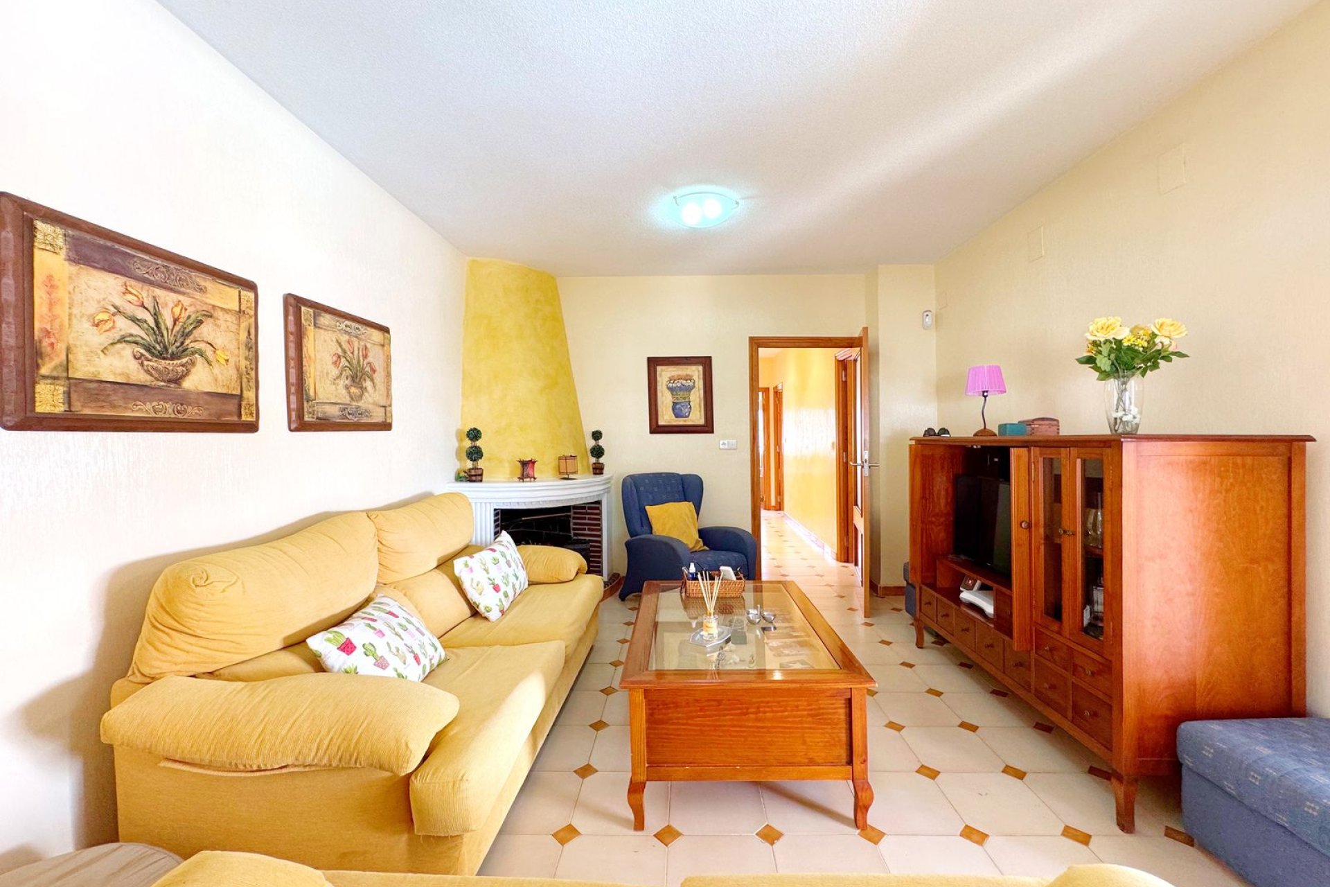 Segunda mano - Villa -
Torrevieja - Costa Blanca