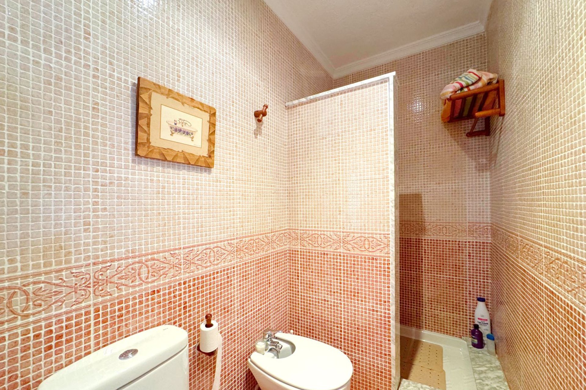Segunda mano - Villa -
Torrevieja - Costa Blanca