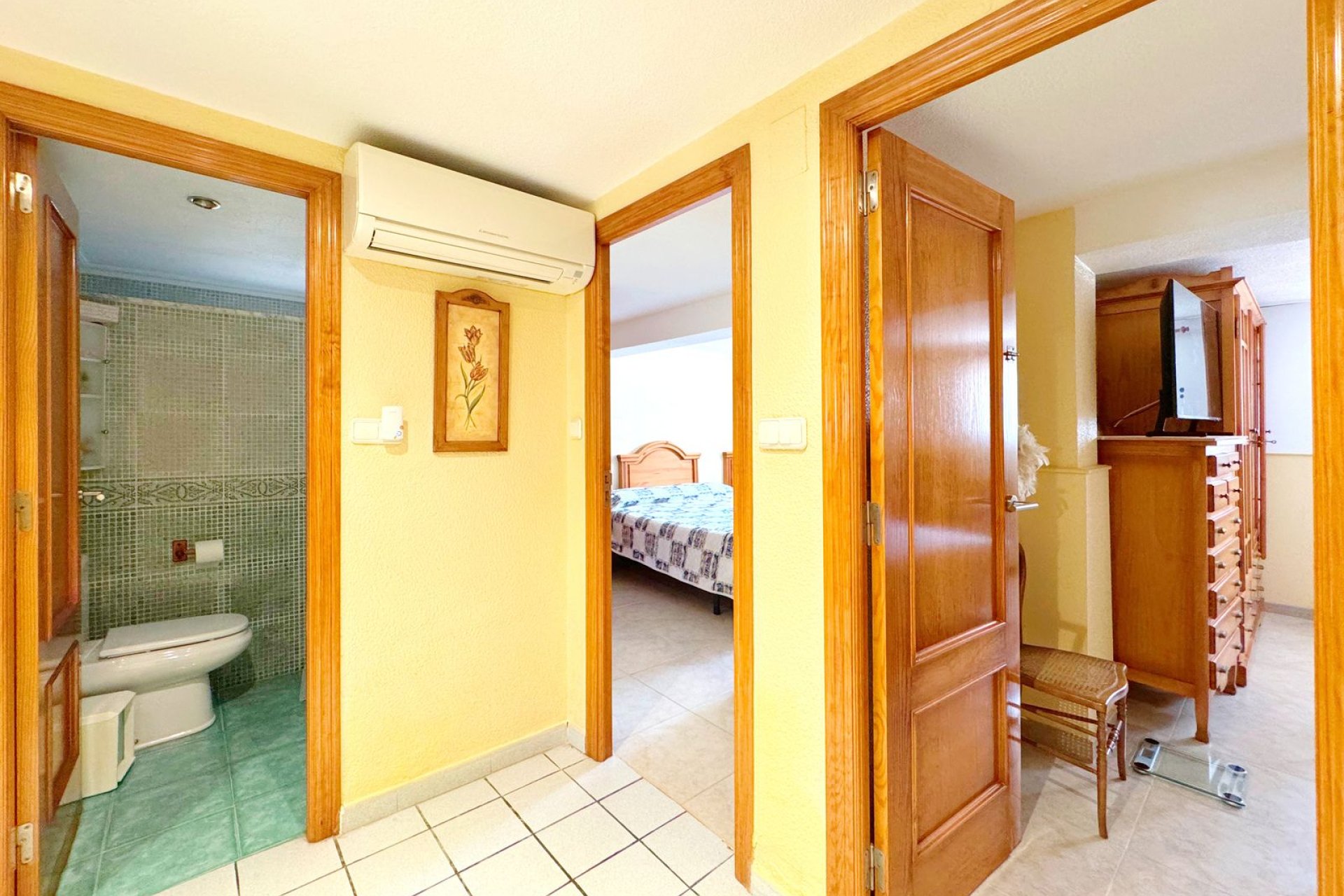 Segunda mano - Villa -
Torrevieja - Costa Blanca