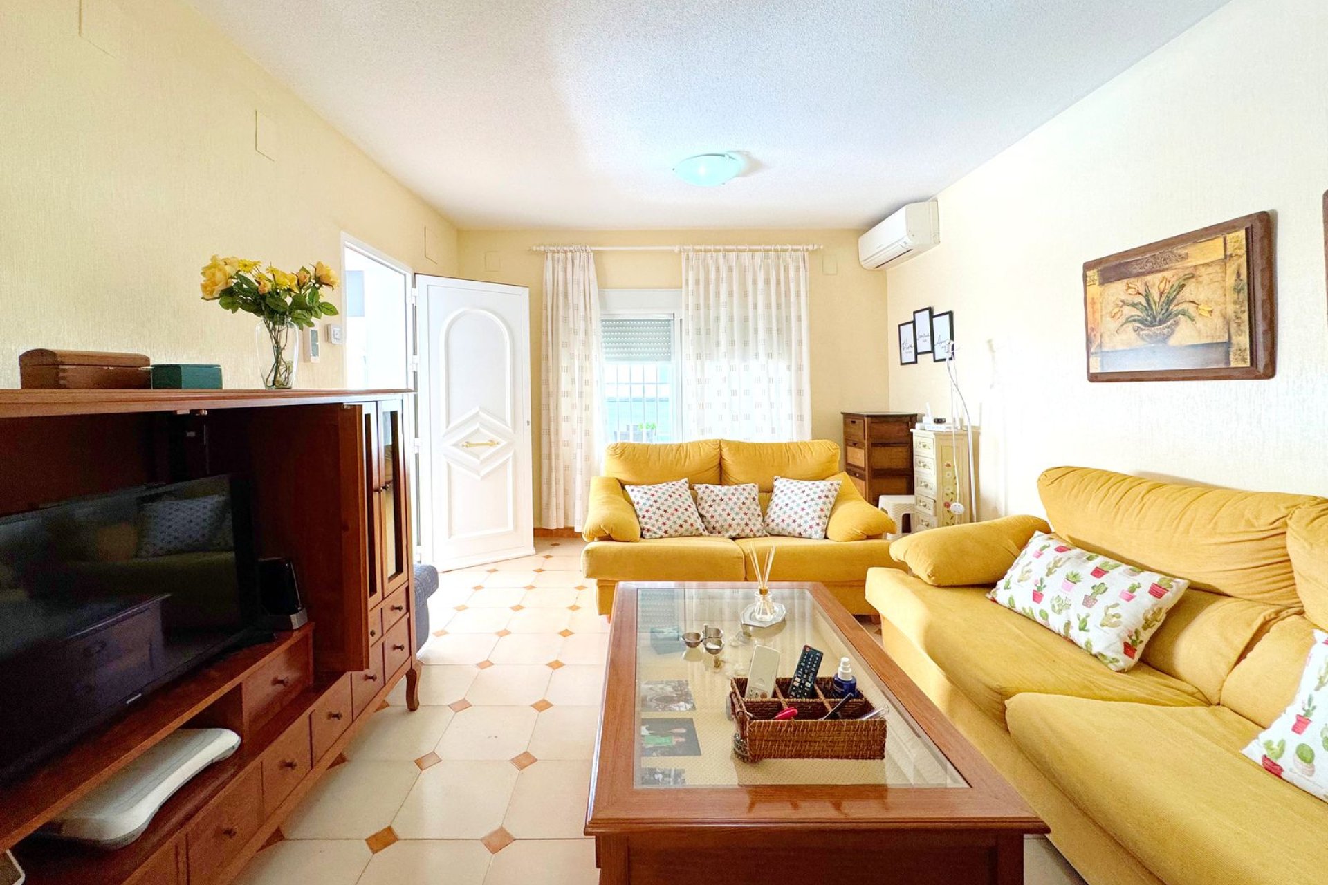 Segunda mano - Villa -
Torrevieja - Costa Blanca