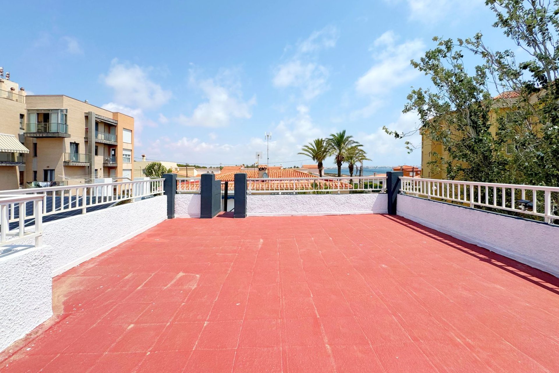 Segunda mano - Villa -
Torrevieja - Costa Blanca