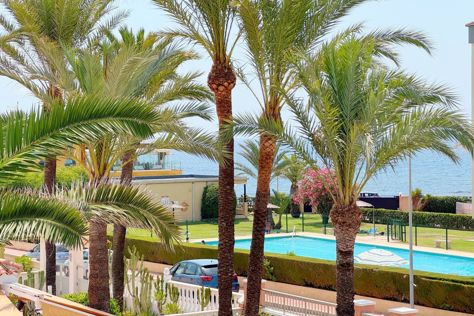 Segunda mano - Villa -
Torrevieja - Costa Blanca