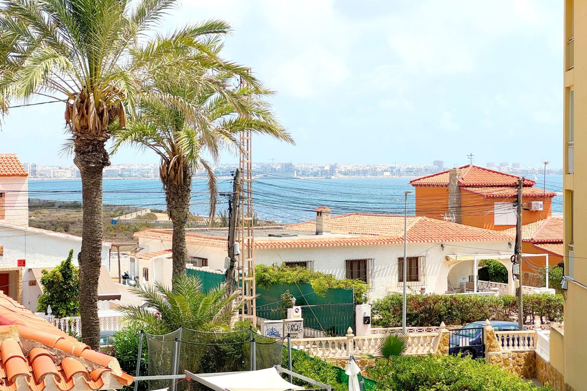 Segunda mano - Villa -
Torrevieja - Costa Blanca